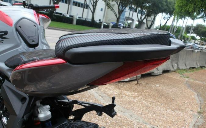 2020 MV Agusta Brutale 800 RR