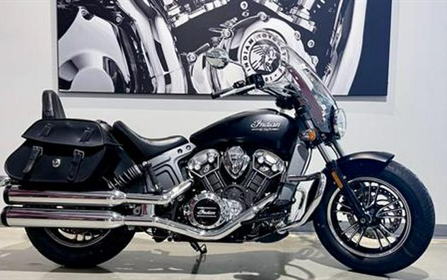 2017 Indian Motorcycle Scout®