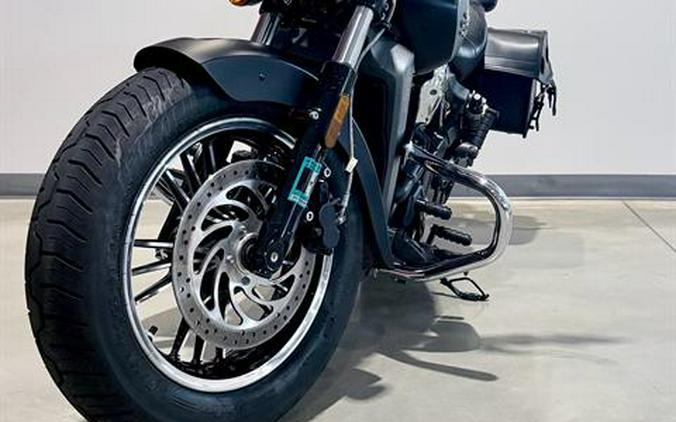 2017 Indian Motorcycle Scout®