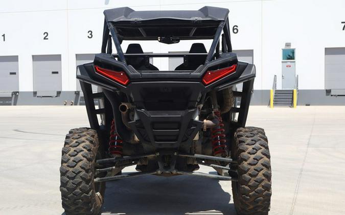 2025 Polaris RZR XP 1000 Premium
