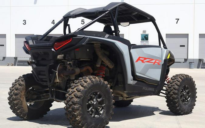 2025 Polaris RZR XP 1000 Premium