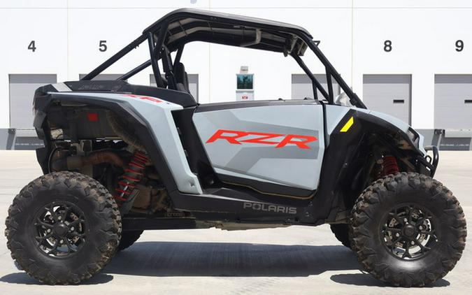 2025 Polaris RZR XP 1000 Premium