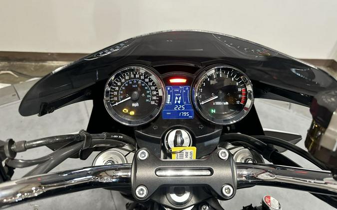 2024 Kawasaki Z900RS Cafe ABS