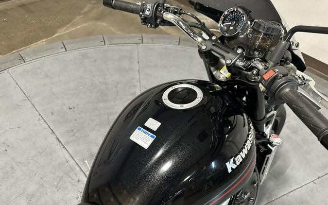 2024 Kawasaki Z900RS Cafe ABS