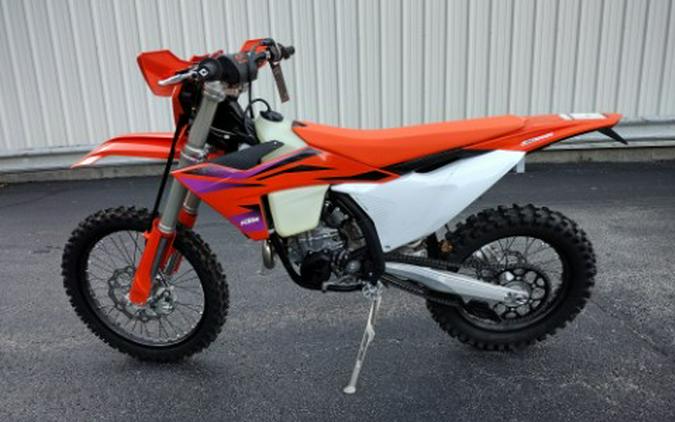 2024 KTM 450 XCF-W
