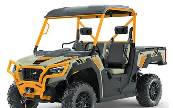 2023 Arctic Cat Prowler Pro LTD