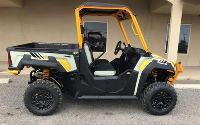 2023 Arctic Cat Prowler Pro LTD