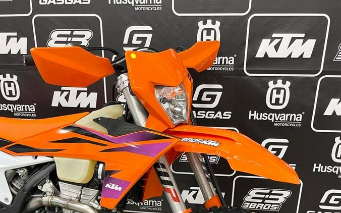 2024 KTM 350 XW-F