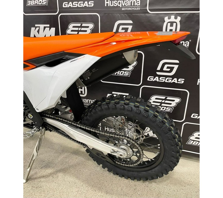 2024 KTM 350 XW-F