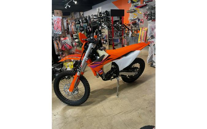 2024 KTM 350 EXC-F