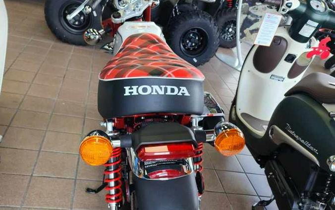 2024 Honda® Monkey