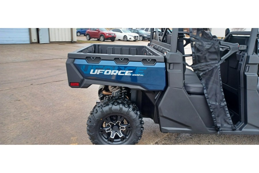 2024 CFMOTO UFORCE 1000 XL