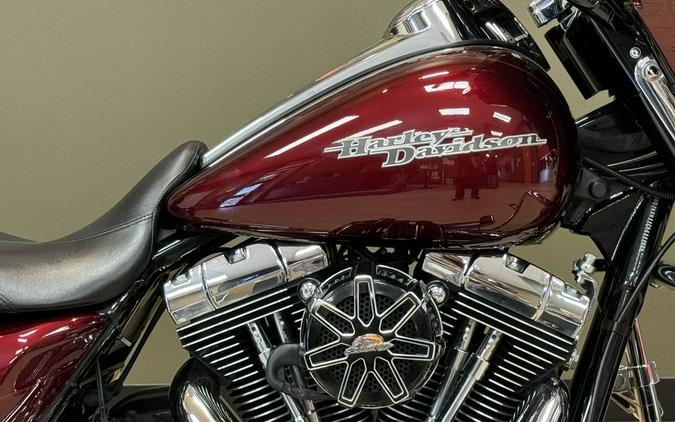 2014 Harley-Davidson Street Glide® Special