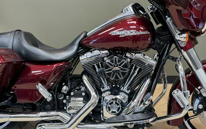 2014 Harley-Davidson Street Glide® Special