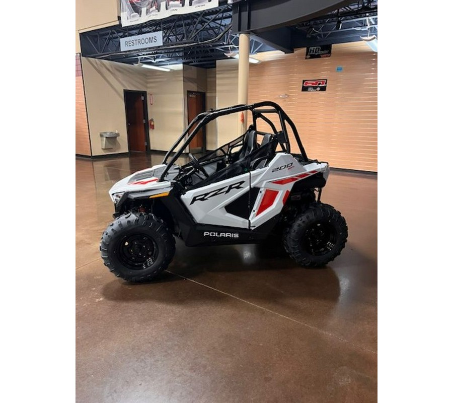 2023 Polaris® RZR 200 EFI