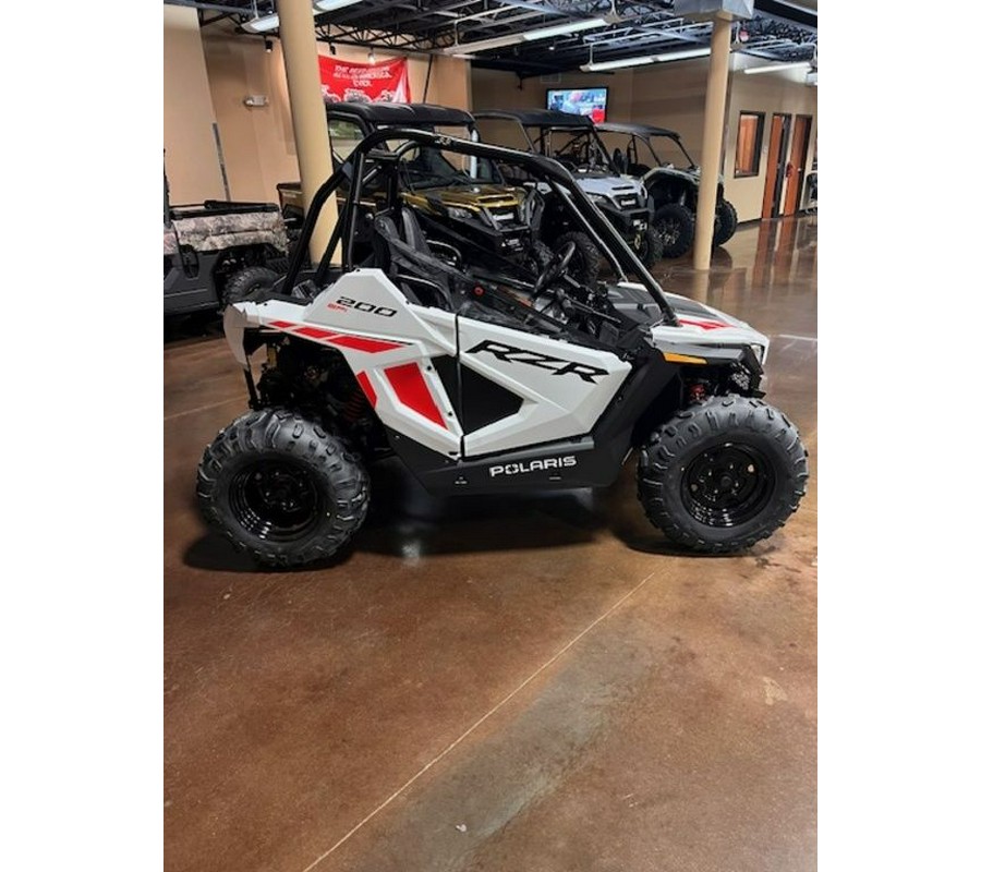 2023 Polaris® RZR 200 EFI