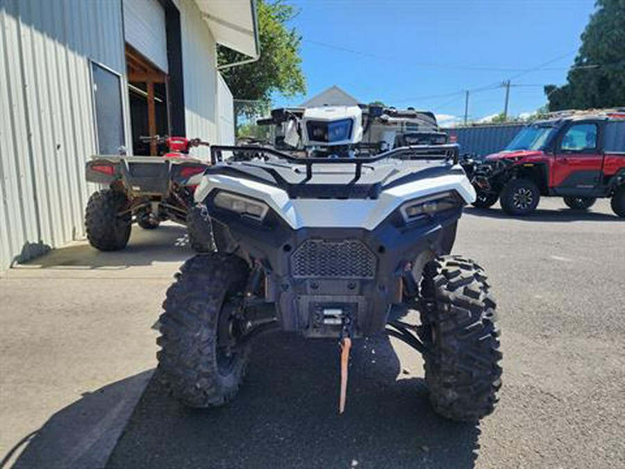 2021 Polaris Sportsman 570 Ultimate Trail Limited Edition