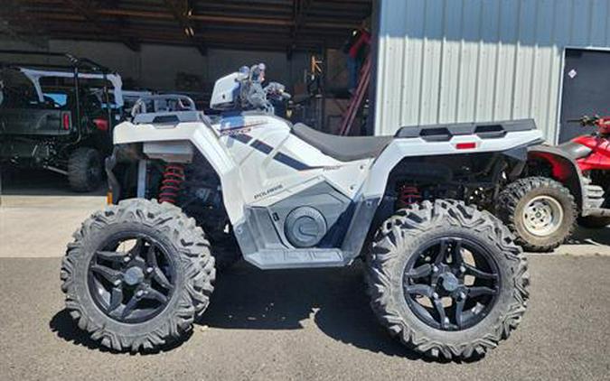 2021 Polaris Sportsman 570 Ultimate Trail Limited Edition