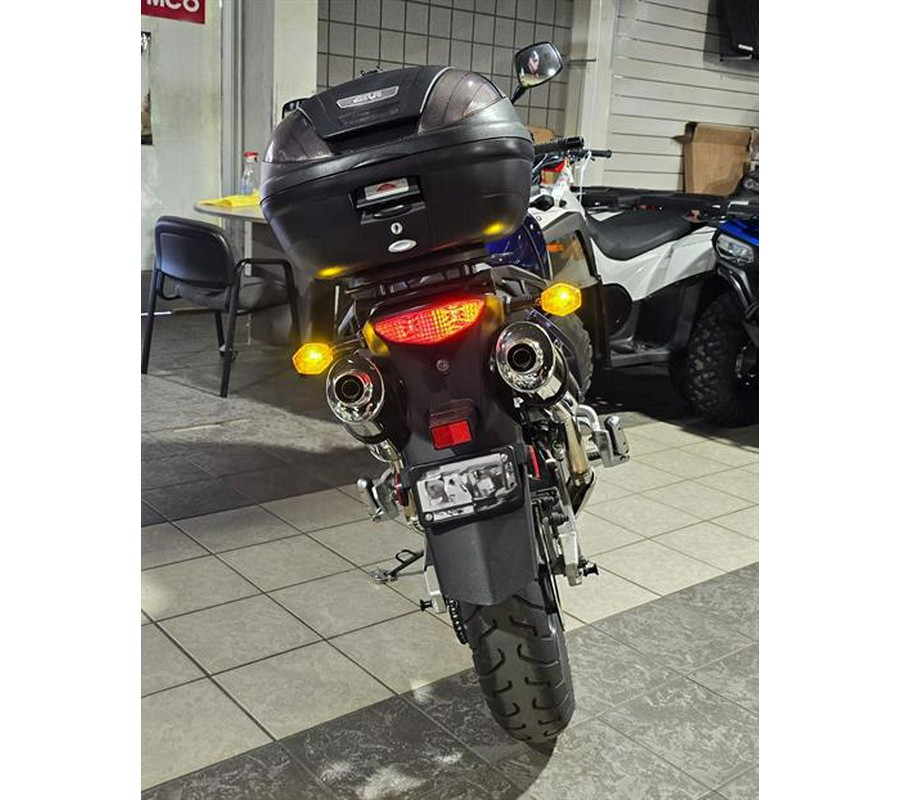 2004 Suzuki V-Strom 1000 (DL1000)