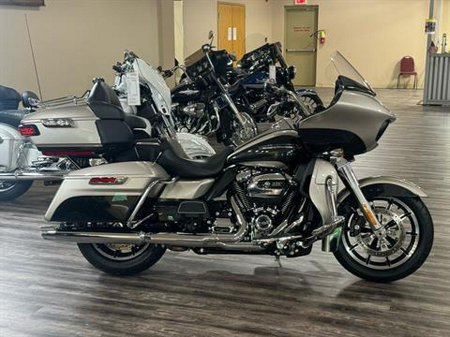 2018 Harley-Davidson Road Glide® Ultra