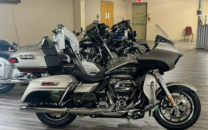 2018 Harley-Davidson Road Glide® Ultra