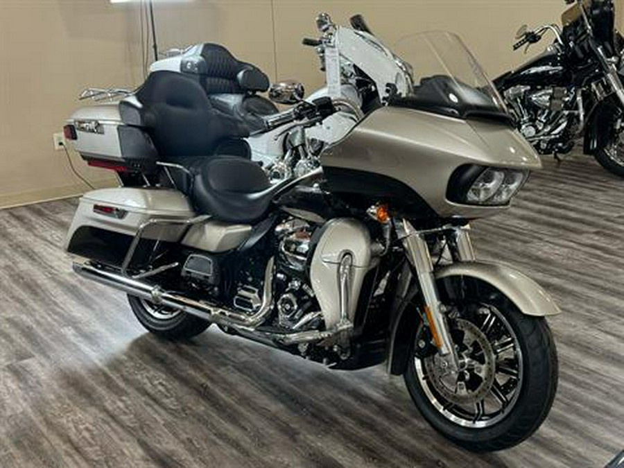 2018 Harley-Davidson Road Glide® Ultra