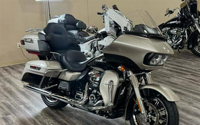 2018 Harley-Davidson Road Glide® Ultra