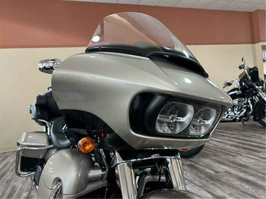 2018 Harley-Davidson Road Glide® Ultra