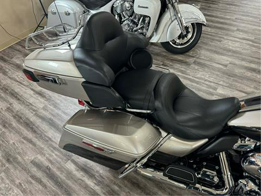 2018 Harley-Davidson Road Glide® Ultra