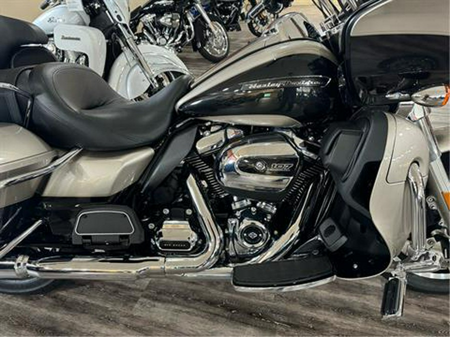 2018 Harley-Davidson Road Glide® Ultra