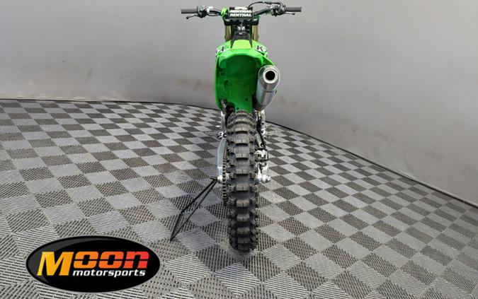 2024 Kawasaki KX 450