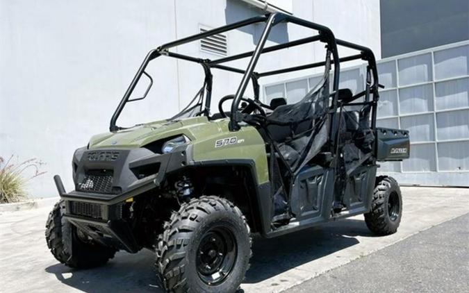 2024 Polaris Ranger® Crew 570 Full-Size Base