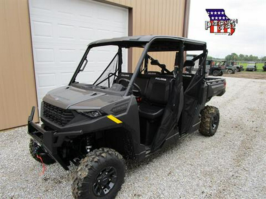 2025 Polaris Ranger Crew 1000 Premium