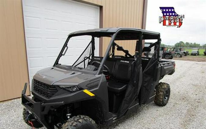 2025 Polaris Ranger Crew 1000 Premium