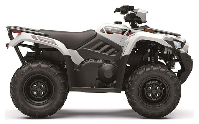 2025 Kawasaki Brute Force® 450 4x4