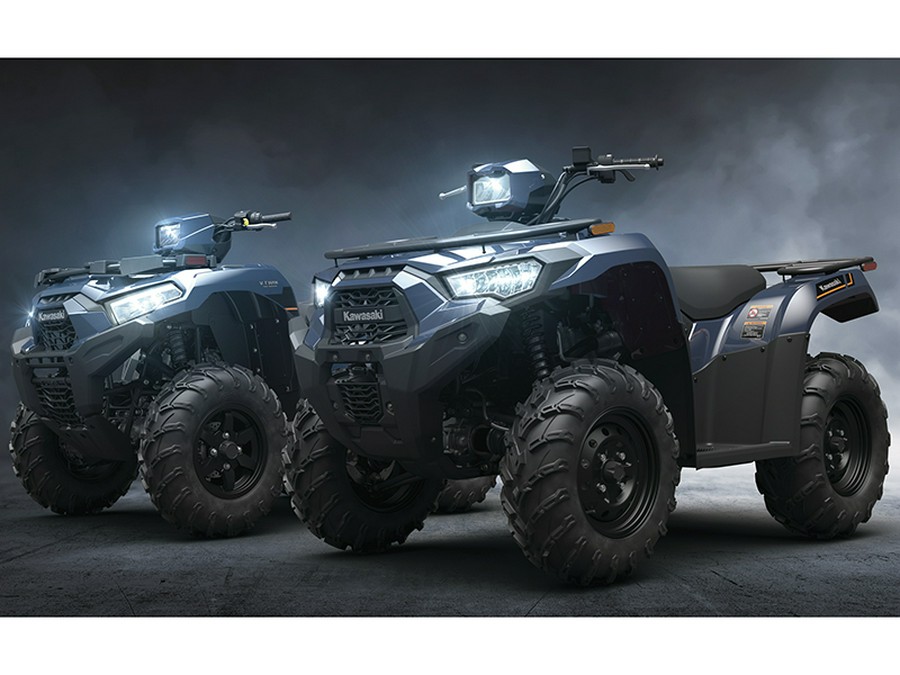 2025 Kawasaki Brute Force® 450 4x4