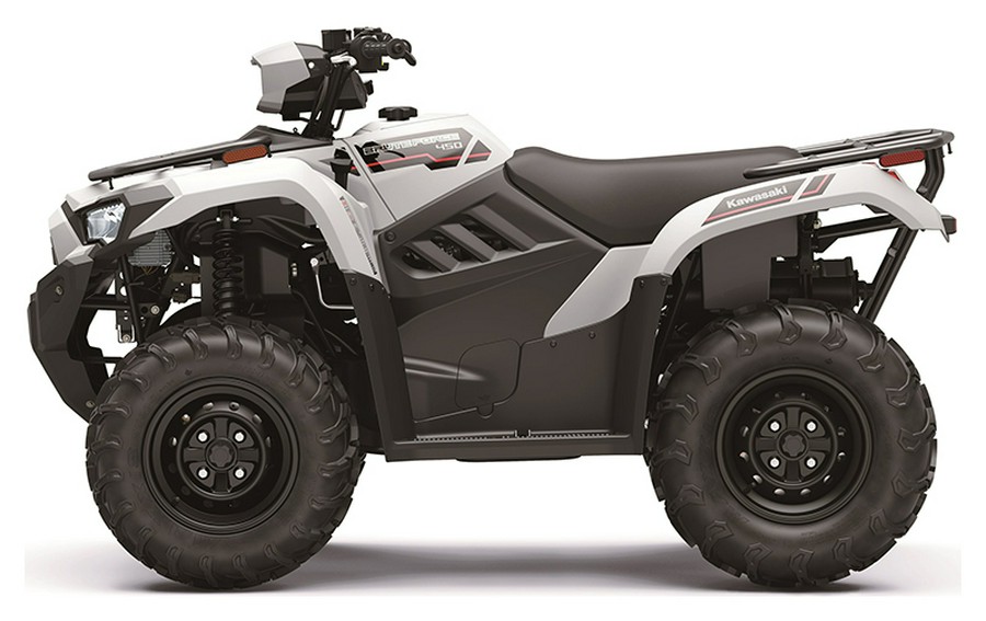 2025 Kawasaki Brute Force® 450 4x4