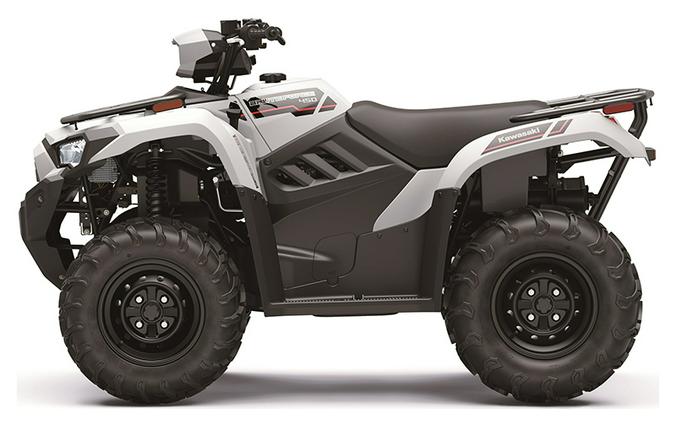 2025 Kawasaki Brute Force® 450 4x4