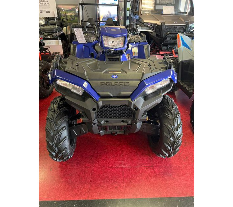 2024 Polaris Sportsman 850 Premium