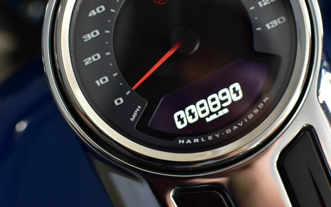 2022 Harley-Davidson Fat Boy 114