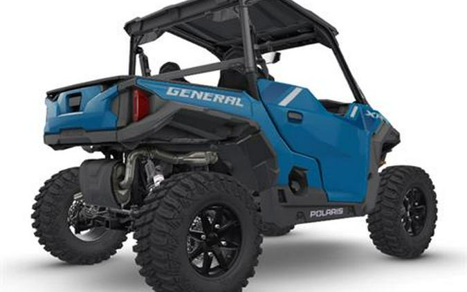 2026 Polaris General XP 1000 Ultimate