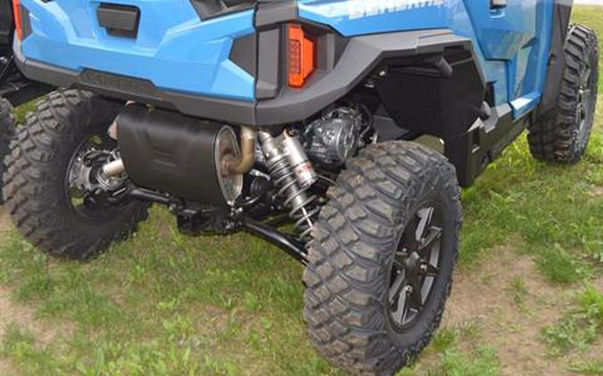 2026 Polaris General XP 1000 Ultimate