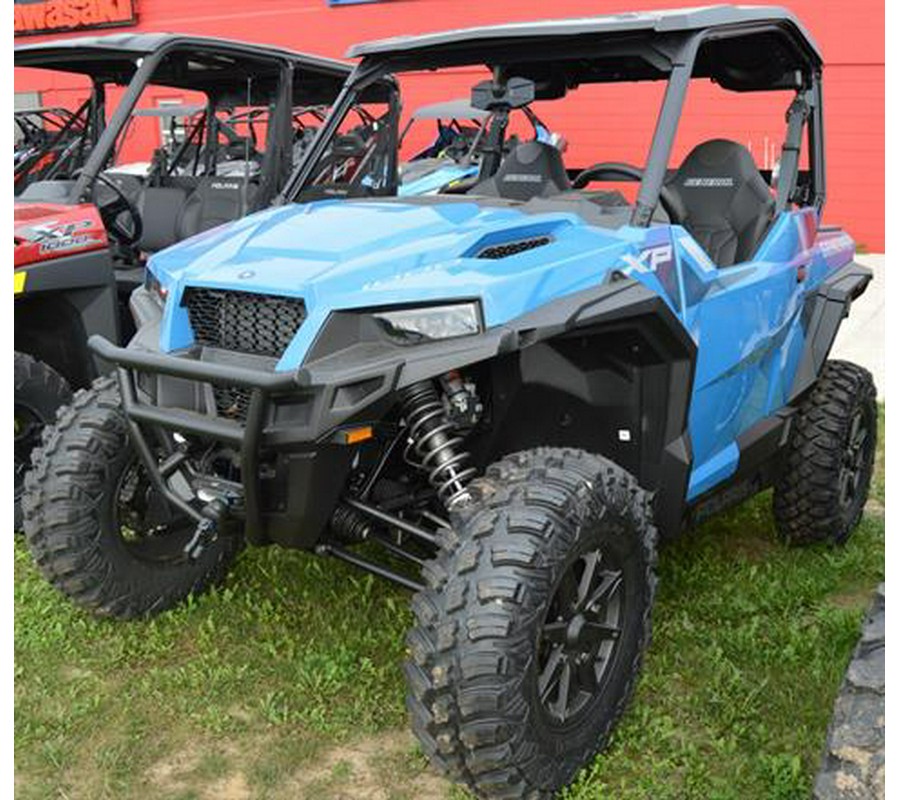 2026 Polaris General XP 1000 Ultimate