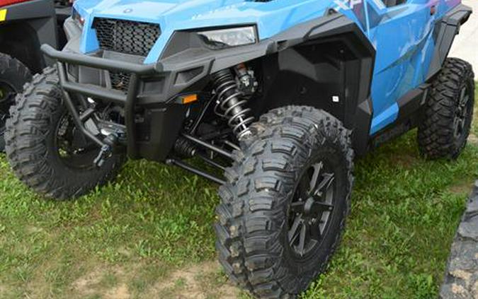 2026 Polaris General XP 1000 Ultimate