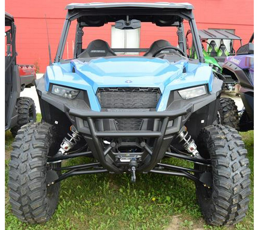 2026 Polaris General XP 1000 Ultimate