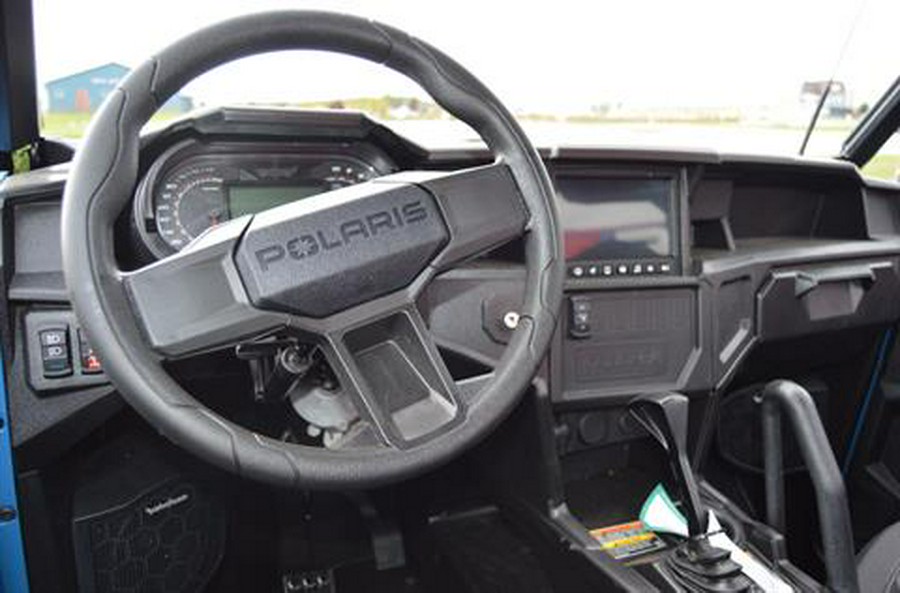 2026 Polaris General XP 1000 Ultimate