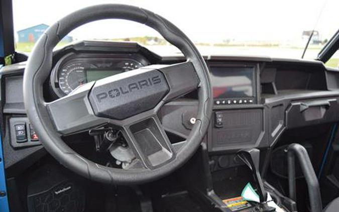 2026 Polaris General XP 1000 Ultimate
