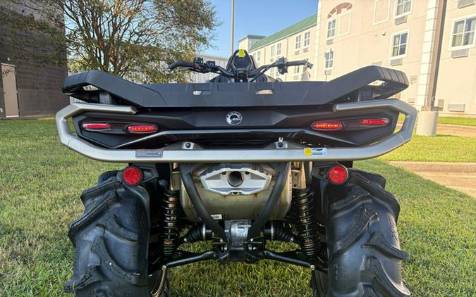 2026 Can-Am Outlander X MR 1000R