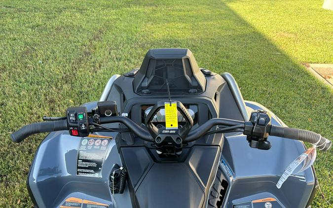 2026 Can-Am Outlander X MR 1000R