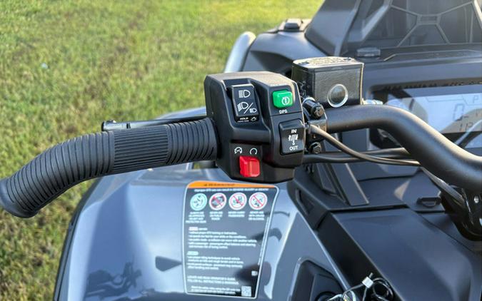 2026 Can-Am Outlander X MR 1000R